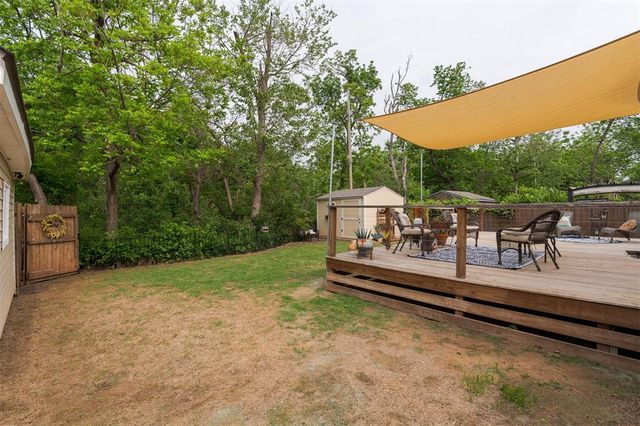 1123 Lombardy Road, Oklahoma City, OK 73118