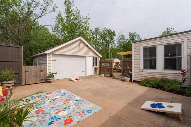 1123 Lombardy Road, Oklahoma City, OK 73118