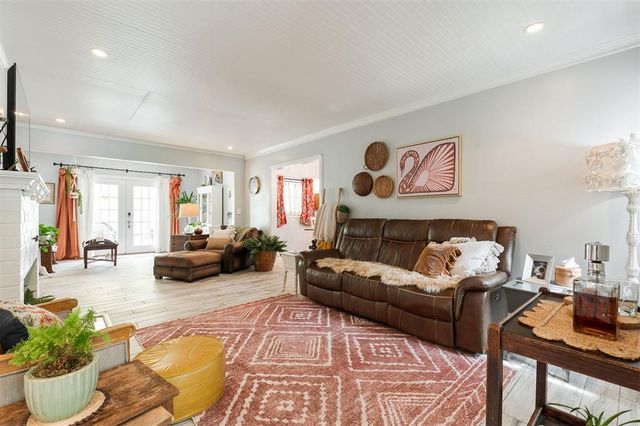 1123 Lombardy Road, Oklahoma City, OK 73118