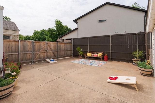 1123 Lombardy Road, Oklahoma City, OK 73118