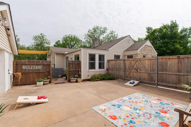 1123 Lombardy Road, Oklahoma City, OK 73118