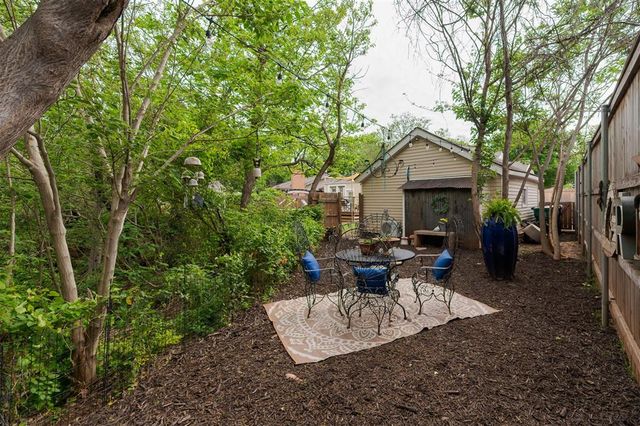 1123 Lombardy Road, Oklahoma City, OK 73118