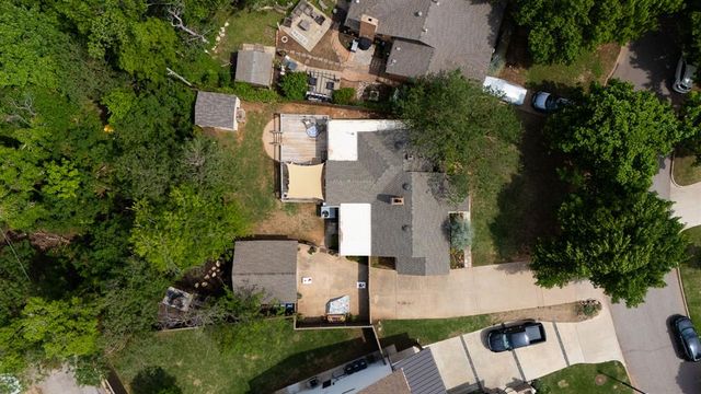 1123 Lombardy Road, Oklahoma City, OK 73118