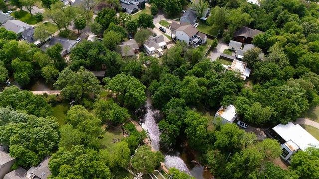 1123 Lombardy Road, Oklahoma City, OK 73118