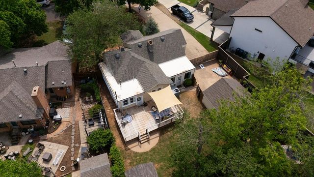 1123 Lombardy Road, Oklahoma City, OK 73118