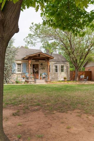 1123 Lombardy Road, Oklahoma City, OK 73118