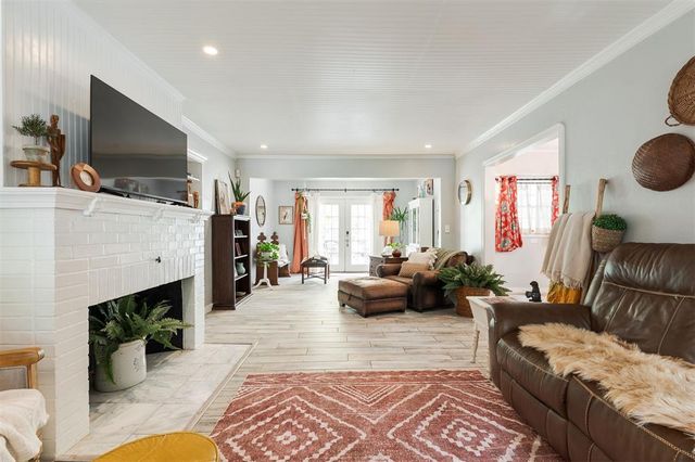 1123 Lombardy Road, Oklahoma City, OK 73118