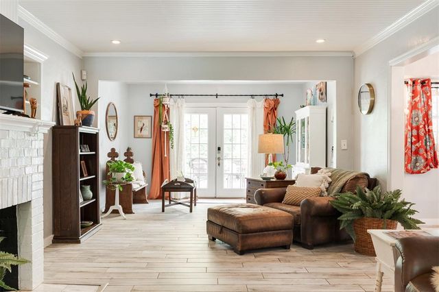 1123 Lombardy Road, Oklahoma City, OK 73118