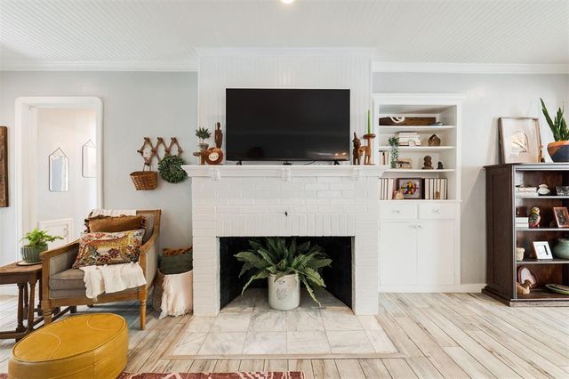 1123 Lombardy Road, Oklahoma City, OK 73118