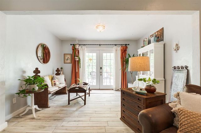 1123 Lombardy Road, Oklahoma City, OK 73118