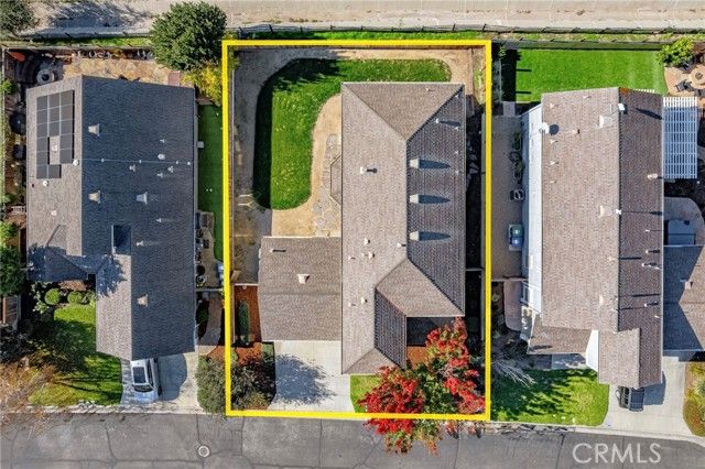 9 Chamiso, Los Alamos, CA 93440