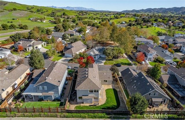 9 Chamiso, Los Alamos, CA 93440