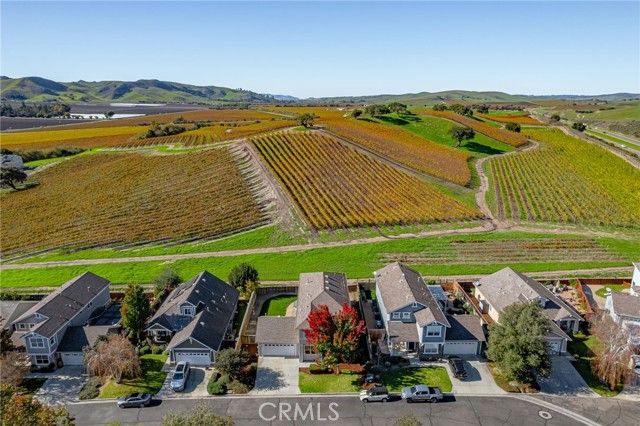 9 Chamiso, Los Alamos, CA 93440