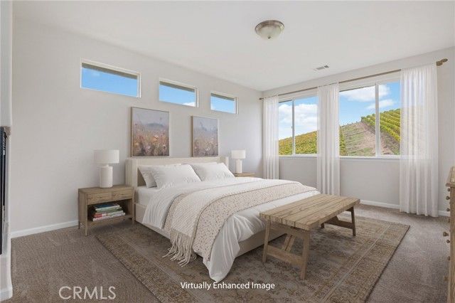 9 Chamiso, Los Alamos, CA 93440