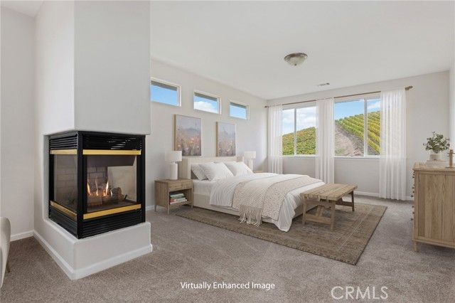 9 Chamiso, Los Alamos, CA 93440