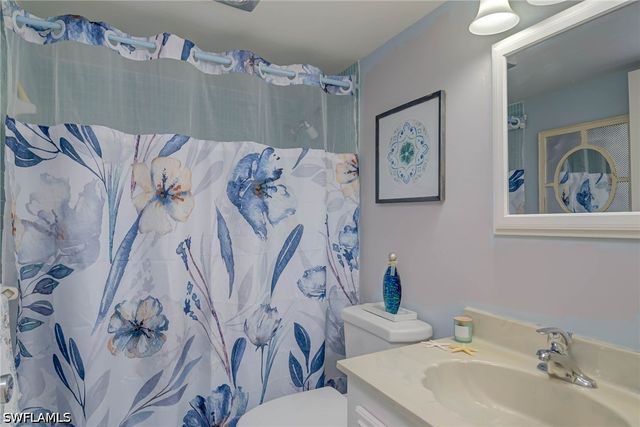 325 Charlemagne BLVD A209, Naples, FL 34112