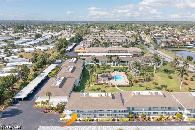 325 Charlemagne BLVD A209, Naples, FL 34112