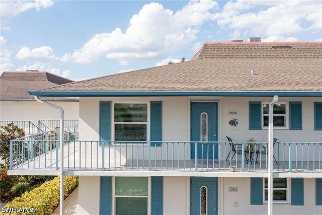 325 Charlemagne BLVD A209, Naples, FL 34112