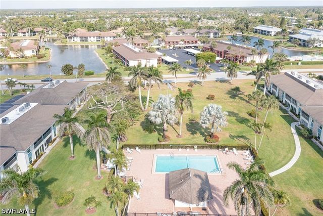 325 Charlemagne BLVD A209, Naples, FL 34112