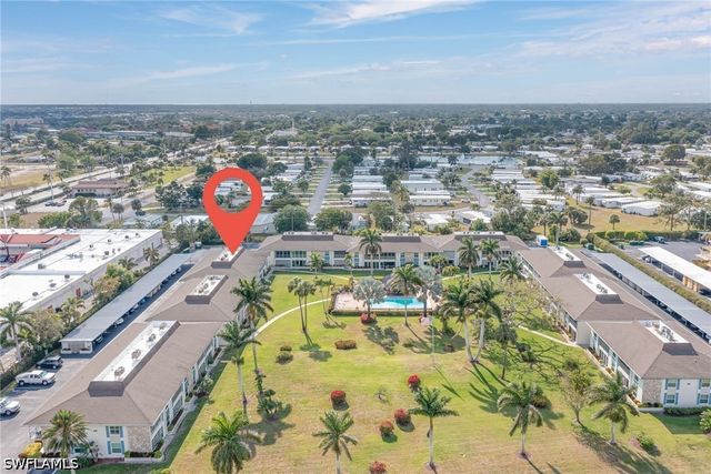 325 Charlemagne BLVD A209, Naples, FL 34112