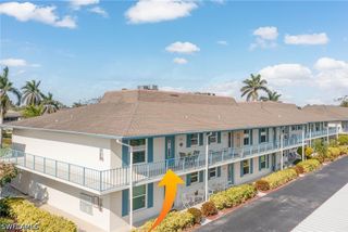 325 Charlemagne BLVD A209, Naples, FL 34112