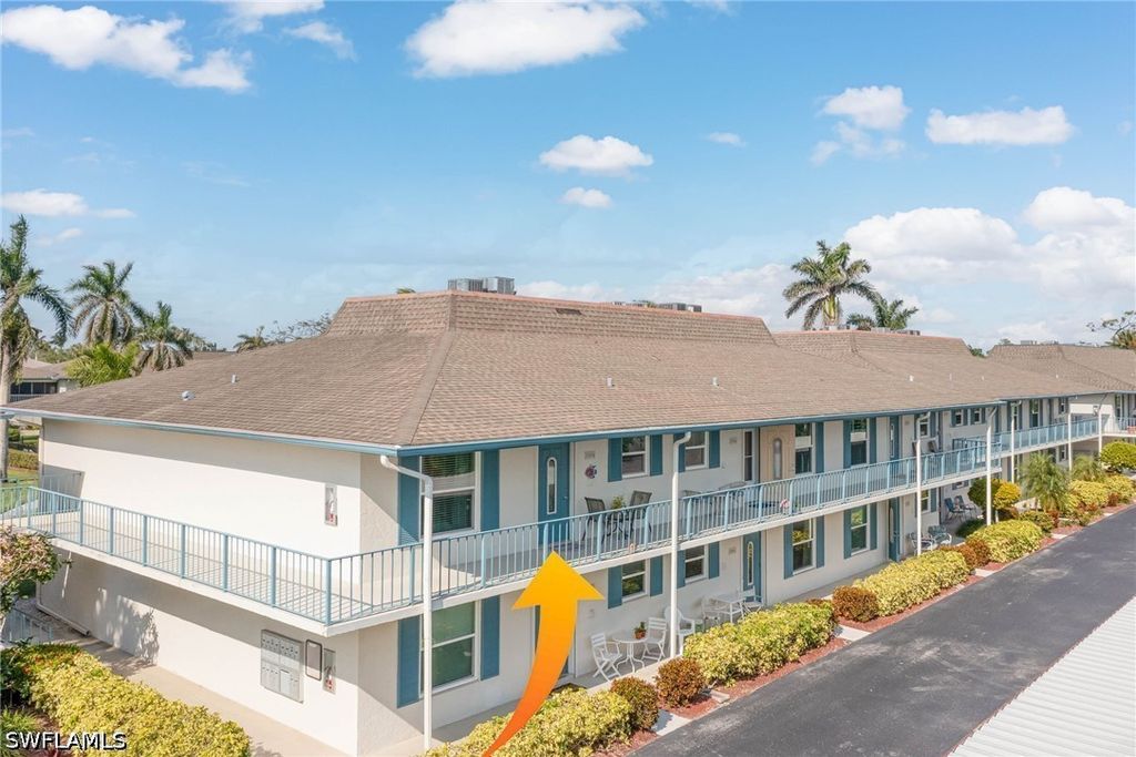 325 Charlemagne BLVD A209, Naples, FL 34112