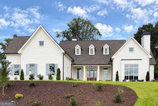 372 Night Fire Lane, Dawsonville, GA 30534