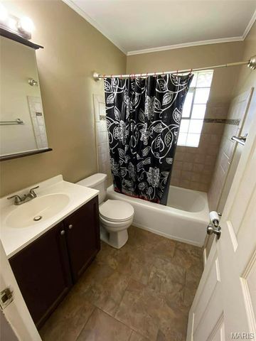 11699 Larimore Road, Unincorporated, MO 63138
