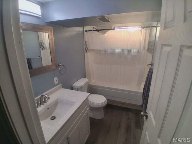 11699 Larimore Road, Unincorporated, MO 63138