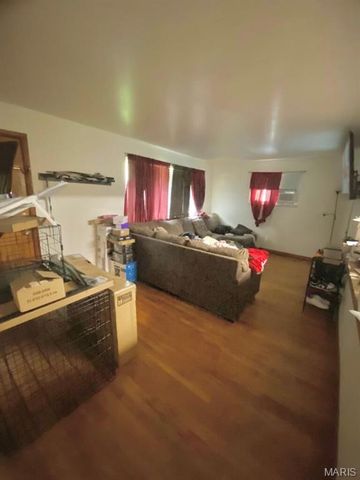 11699 Larimore Road, Unincorporated, MO 63138