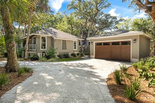 159 Sea Marsh Drive, Kiawah Island, SC 29455