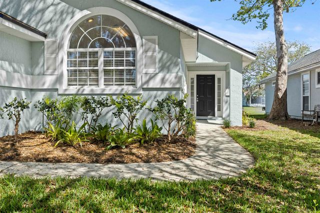 428 Chamberlain Dr, St Augustine, FL 32086