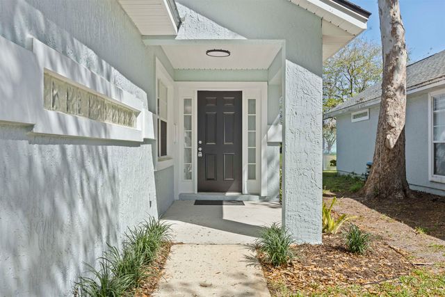 428 Chamberlain Dr, St Augustine, FL 32086