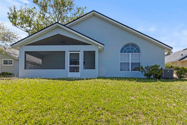 428 Chamberlain Dr, St Augustine, FL 32086