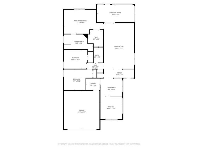 428 Chamberlain Dr, St Augustine, FL 32086