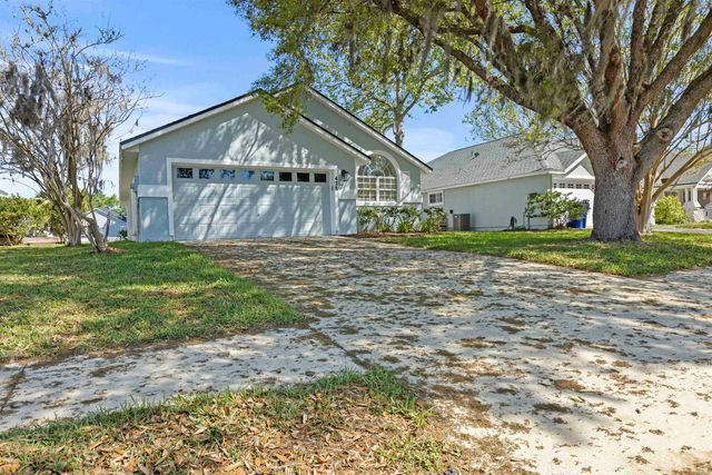 428 Chamberlain Dr, St Augustine, FL 32086