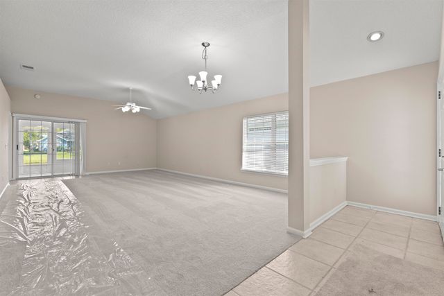 428 Chamberlain Dr, St Augustine, FL 32086