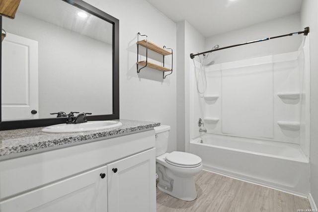 13640 Flock Pl, San Antonio, TX 78252