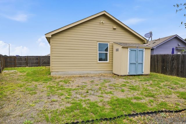 13640 Flock Pl, San Antonio, TX 78252