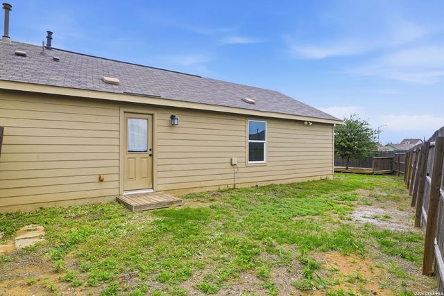 13640 Flock Pl, San Antonio, TX 78252