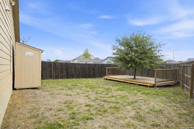 13640 Flock Pl, San Antonio, TX 78252