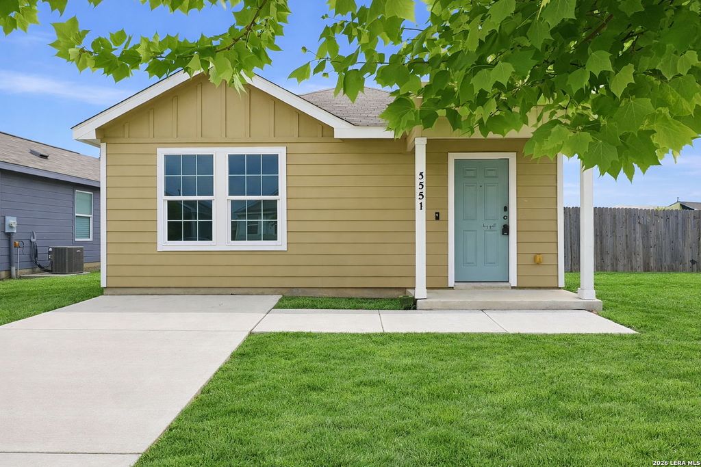 13640 Flock Pl, San Antonio, TX 78252