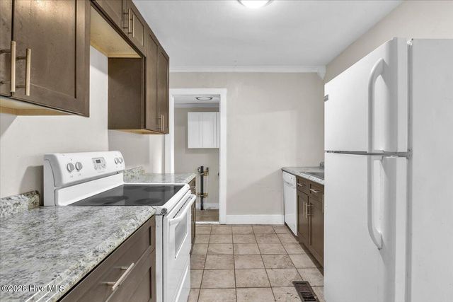 503 Woodlawn Avenue, Wilmington, NC 28401