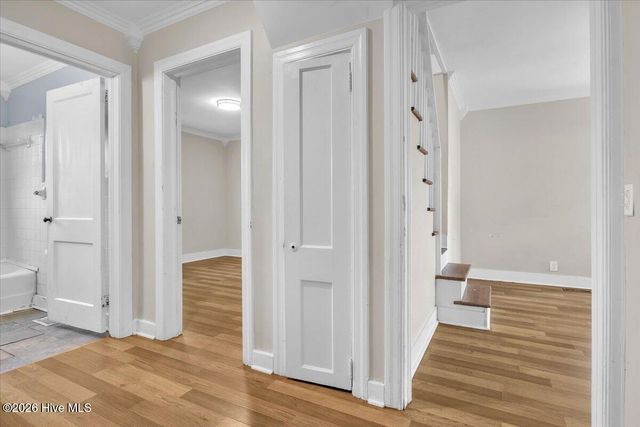 503 Woodlawn Avenue, Wilmington, NC 28401