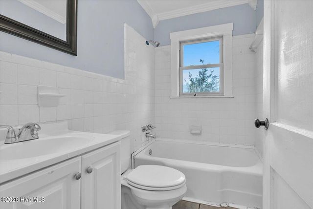 503 Woodlawn Avenue, Wilmington, NC 28401
