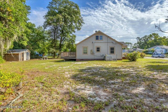 503 Woodlawn Avenue, Wilmington, NC 28401