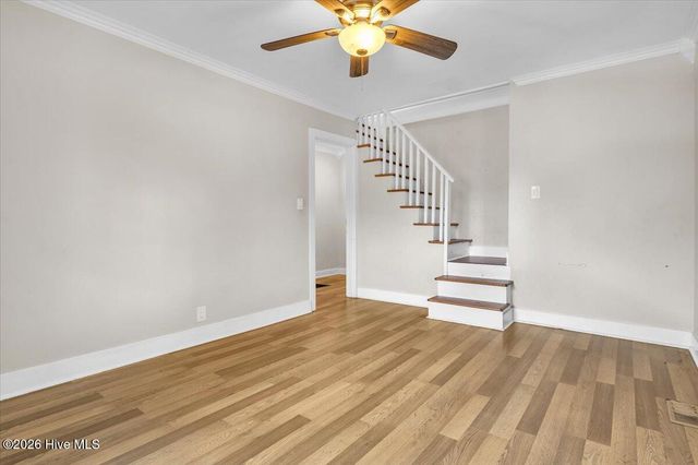503 Woodlawn Avenue, Wilmington, NC 28401