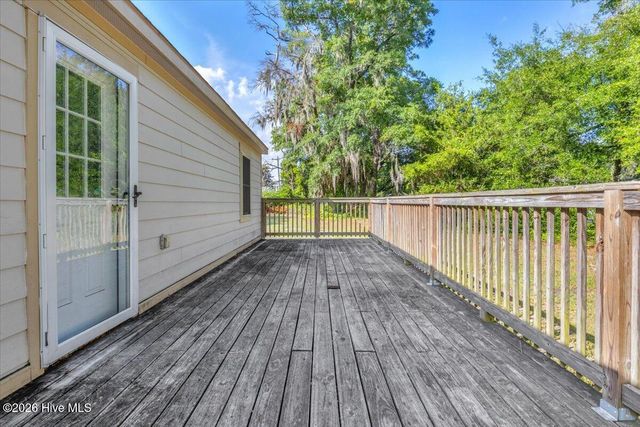 503 Woodlawn Avenue, Wilmington, NC 28401
