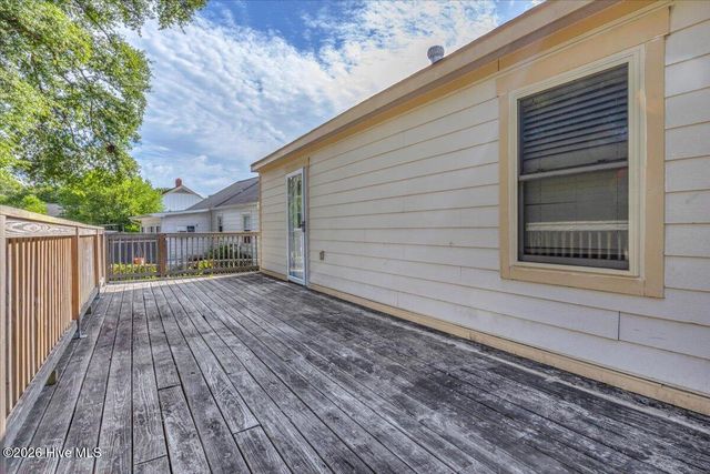 503 Woodlawn Avenue, Wilmington, NC 28401