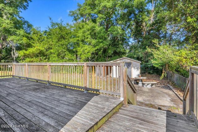 503 Woodlawn Avenue, Wilmington, NC 28401